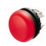 M22-L-R Signal Lens 22mm Red (216772)