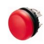 M22-L-R Signal Lens 22mm Red (216772)