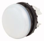 M22-L-W Signal Lens 22mm White (216771)