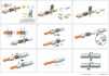 7059-4 M23 PRO - 1628801 - 43PE - Standard - Crimp Socket - Cable connector Instructions