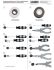 7059-5 M23 PRO - 1628801 - 43PE - Standard - Crimp Socket - Cable connector SEALS