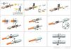 7084-4 M23 PRO - 1628857 - 43PE - Standard - Crimp Pin - Cable connector Instructions