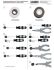 M23 PRO - 1628857 - 43PE - Standard - Crimp Pin - Cable connector