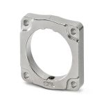 M23 PRO - SG - 1055767 - ONECLICK - Square mounting flange