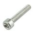 M4x20 DIN 912 metric bolt