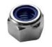 M5 Locking nut DIN985