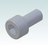 514-1 M5x10 DIN 912 metric bolt 3D Render