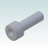 5293-1 M5x16 DIN 912 metric bolt 3D Render