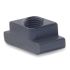 M6 T-nut Rhombus DIN508.1 for T-slot8mm wide