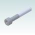 854-1 M6x40 DIN 912 metric bolt 3D Render