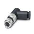 5304-1 M8 3-pole Angle Female Connector 1407582