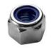 M8 Locking nut DIN985