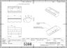 MayTec T-nut for E-slot profile group 40 M6 With M6 LOCK bolt