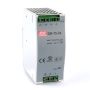 MEAN WELL 75W DIN Rail PowerSupply DR-75-24V