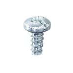 Mi BZ 13 HENSEL mounting screw for 2.5-4mm backpanels 