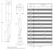 1567 Mini End Mill single flute SPECS