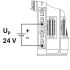 Module carrier - AXL F BP SE4- 1088135