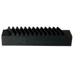 Mounting Template for Helical Rack Module 2 Q6 (High Precision) 24x24x110mm