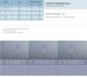 Mounting Template for Helical Rack Module 2 Q6 High Precision 24x24x110mm