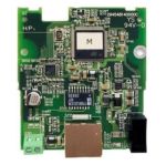 MS300 & MH300 - CMM-EIP02 - EtherNet-IP 1xRJ45 - Communication card