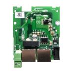 MS300 & MH300 - CMM-EIP03 - EtherNet-IP 2xRJ45 - Communication card