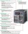 Multi-Axis AC Servo Drive 3x1500W ASD-M-1521-M CANopen