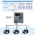 Multi-Axis AC Servo Drive 3x750W ASD-M-0721-M CANopen