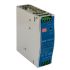 NDR-120-12 12VDC 120W DIN Rail PowerSupply