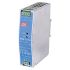 NDR-75-48 48VDC 75W DIN Rail PowerSupply