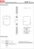 NDR-75-48 48VDC 75W DIN Rail PowerSupply