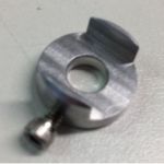 Needle Valve Locking Collar for Fogbuster Head