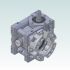 Output Flange for WormGearbox V30 MV30