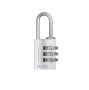 PadLock for lock out tag out