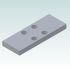 PHK45-10 Adapterplate