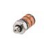 PK7534 Pressure switch with intuitive switch point setting 0 to 10bar 2 outputs