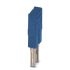 Plug-in bridge - FBS 2-35 BU - 3213086 2-poles BLUE