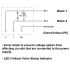 3414-2 Prewired Valve Connector 10 meters