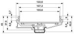 Profile - UM 108 - 2907525 - PCB pricem