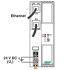 6811-4 PROFINET Bus coupler - AXL F BK PN TPS - 2403869