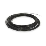 PU-Polyeth. AirHose Black Ø8x5,5 (price/m)