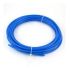 PU-Polyeth. AirHose Blue Ø4x2.5 pricem