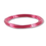 PU-Polyeth. AirHose Red Ø8x5,5 (price/m)