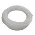 PU-Polyeth. AirHose White Naturel Ø8x55 pricem