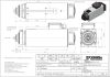 5348-2 QuickToolChanger C5160-D-2DBS-HSK40C-PR-2.2KW-6.000-18.000RPM COM51600479 Datasheet