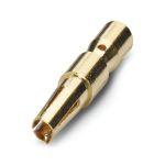 RC-15S2000 - Crimp contact Ø1.5mm - Socket - 0,5-1,00mm2 - 1623775