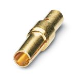 RC-1KS2000 - Crimp contact Ø1mm - Socket - 0,5-1,00mm2 - 1602998