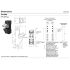 6905-2 Relay base - PYF-08-PU - Push In for MY2 MY2-GS 2D dims