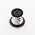 4541-1 Round Suction Cup Ø90 H105 Intermac type