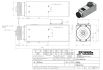 SawMotor C4147-D-SB-BT-1.8kW-RH-12000RPM