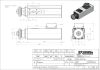 SawMotor NC35-D-SB-BT-0.75kW-RH-12000RPM